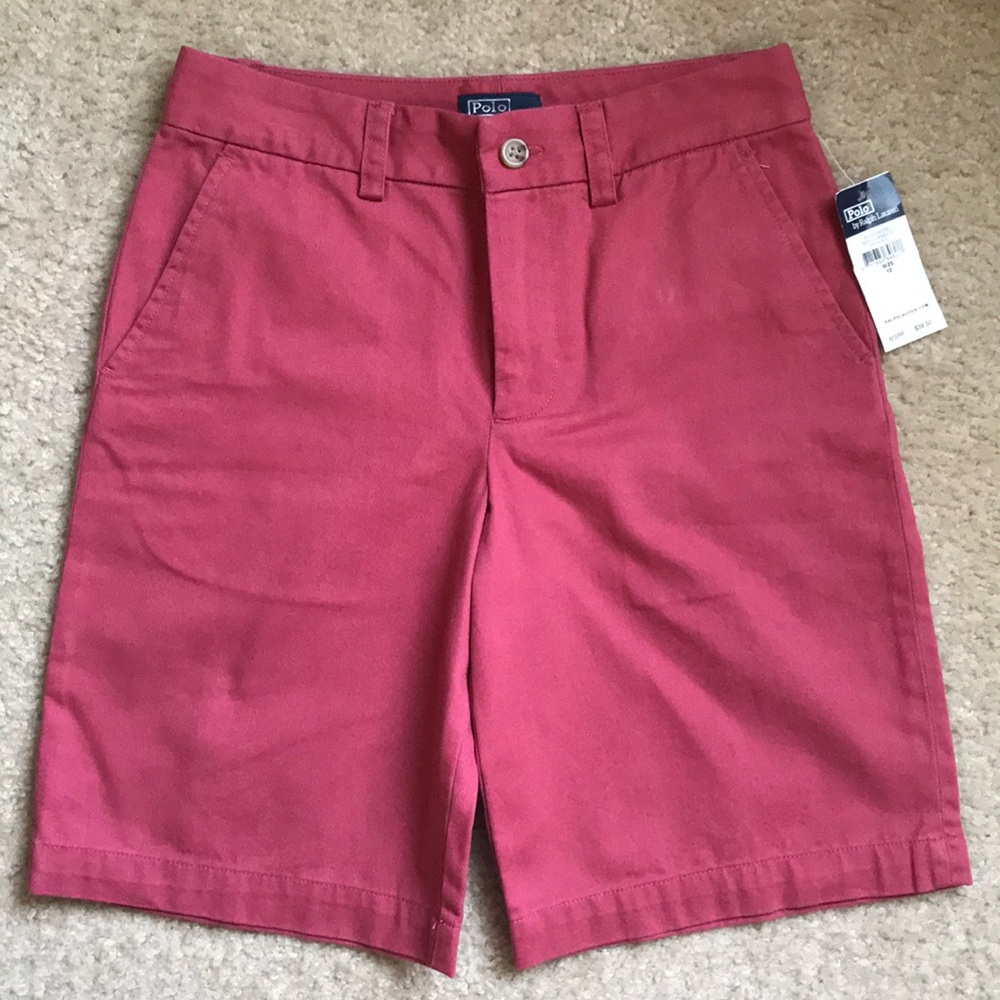 Polo Ralph Lauren Boys Shorts
